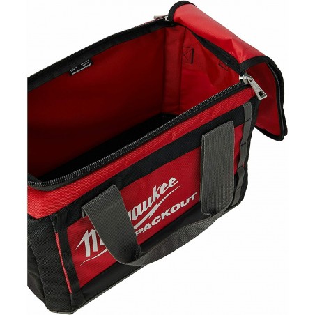 MILWAUKEE borsa borsone portautensili vuota sistema modulare packout 38 cm
