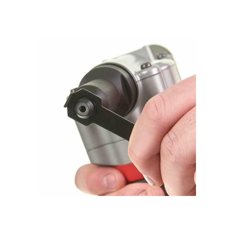 MILWAUKEE M12 BPRT-0 rivettatrice automatica a batteria 12V Ø 4,8 mm solo corpo
