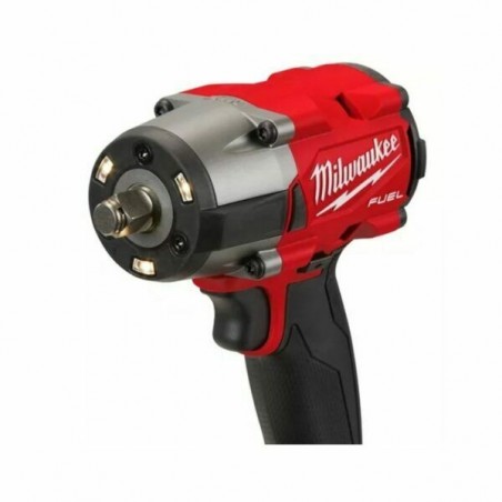MILWAUKEE M18 FMTIW2F12-502X FUEL avvitatore a impulsi 881 Nm 18V attacco 1/2