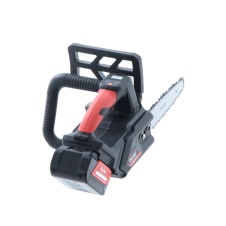 kit BLUE BIRD TH CS22-07 motosega elettrosega da potatura a batteria 18V 5,0 Ah