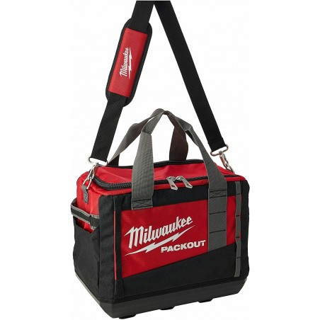 MILWAUKEE borsa borsone portautensili vuota sistema modulare packout 38 cm