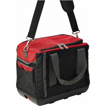 MILWAUKEE borsa borsone portautensili vuota sistema modulare packout 38 cm