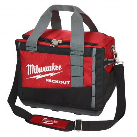 MILWAUKEE borsa borsone portautensili vuota sistema modulare packout 38 cm