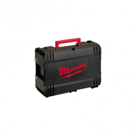 MILWAUKEE M18 FMTIW2F12-502X FUEL avvitatore a impulsi 881 Nm 18V attacco 1/2