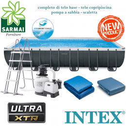 INTEX 26364NP