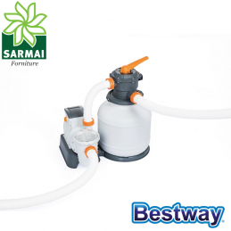 Bestway 58499 pompa a...