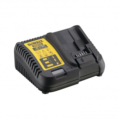 Caricabatteria Caricabatterie DEWALT DCB115 ricambio originale 10.8 14.4 18V XR