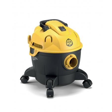 Annovi Reverberi WD 15 aspirapolvere aspiraliquidi 3 in 1 multifunzione 1200W