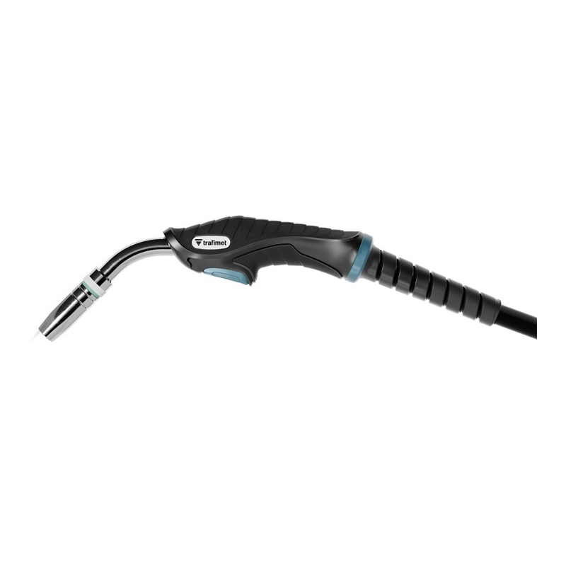 TORCIA MIG MAG TRAFIMET ERGOPLUS 25 230 A RAFFREDDAMENTO ARIA 4 MT
