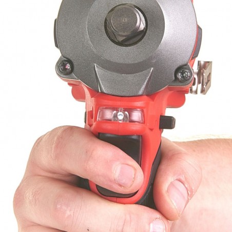 MILWAUKEE M12 FIWF12-422X trapano avvitatore ad impulsi 12V 339 Nm 1/2 completo