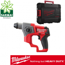 MILWAUKEE M12 CH-0X...