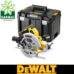 DeWALT DCS570NT sega circolare lama professionale 18V solo corpo Ø184mm