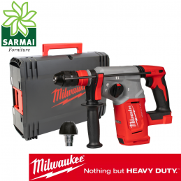 Milwaukee M18 BLHX-0X...