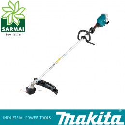 DECESPUGLIATORE SOLO CORPO 36V 18X2V BRUSHLESS MAKITA DUR369LZ SENZA BATTERIE