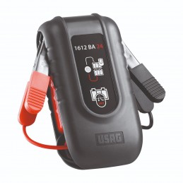 USAG 1612 BA24 SALVA PROTEGGI CENTRALINA CENTRALINE AUTO MOTO 24 VOLT SALDATURA