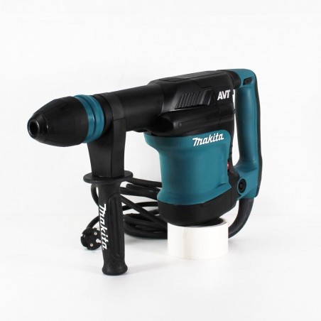 Martello demolitore SDS MAX 1100W 8,1J AVT MAKITA HM0871C