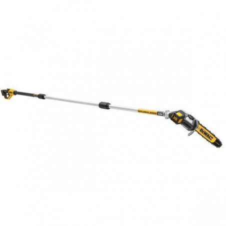 Potatore a batteria telescopico DeWalt DCMPS567N-QW - NO BATTERIA E CARICATORE