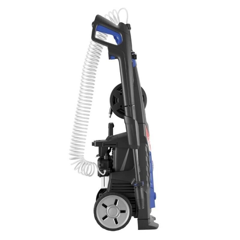 IDROPULITRICE CON NEBULIZZATORE ANNOVI REVERBERI DHS Series 2.A 160BAR 2in1 casa