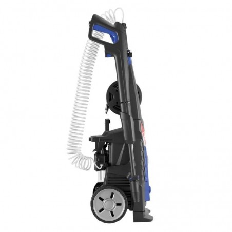 IDROPULITRICE CON NEBULIZZATORE ANNOVI REVERBERI DHS Series 2.A 160BAR 2in1 casa
