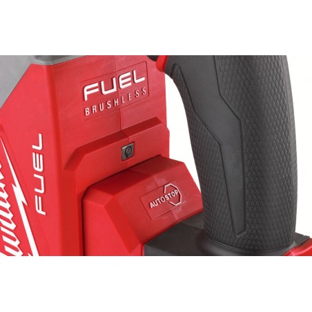 MILWAUKEE M18 ONEFHX-552X Tassellatore SDS-PLUS 18V 2,5 J completo 2 batterie 5,5 Ah