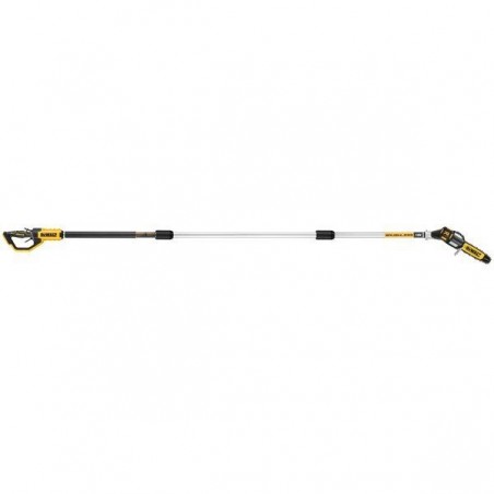 Potatore a batteria telescopico DeWalt DCMPS567N-QW - NO BATTERIA E CARICATORE
