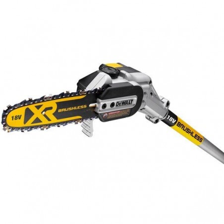 Potatore a batteria telescopico DeWalt DCMPS567N-QW - NO BATTERIA E CARICATORE