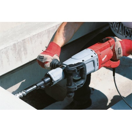 Milwaukee K950S Martello demolitore perforatore SDS MAX 1700W 20 J AVS 12 Kg