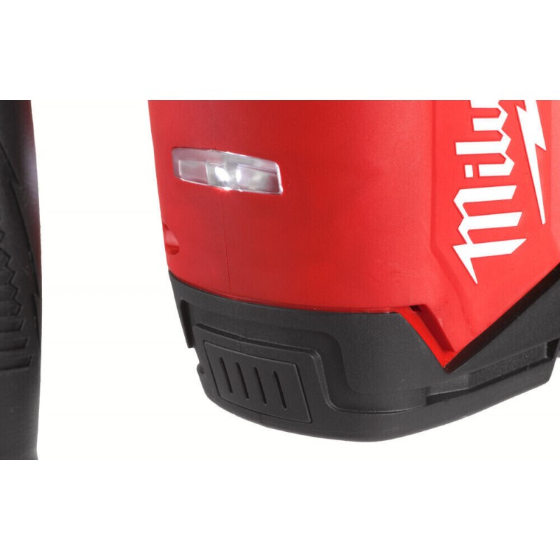 MILWAUKEE M18 ONEFHX-552X Tassellatore SDS-PLUS 18V 2,5 J completo 2 batterie 5,5 Ah