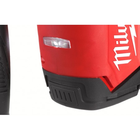 MILWAUKEE M18 FHX-552X Tassellatore SDS-PLUS 18V 2,5J completo 2 batterie 5,5 Ah