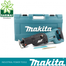 MAKITA JR3070CT seghetto diritto a pendolo a tre stadi 1510W velocità variabile