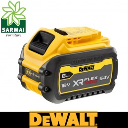 DEWALT DCB546 BATTERIA XR...