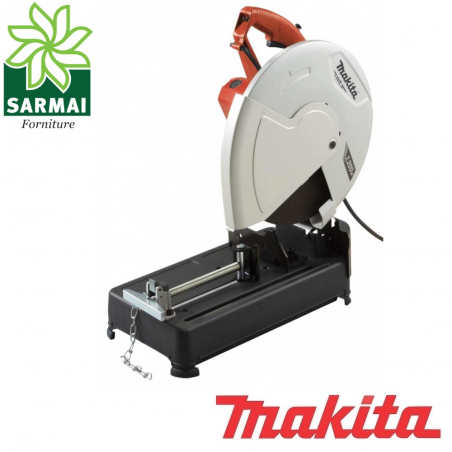 MAKITA M2403 Sega circolare elettrica troncatrice per metalli 355 mm 2200W