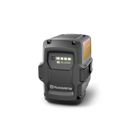 Husqvarna BLi200X batteria 36V 5 Ah Ioni di Litio professionale per T540i XP