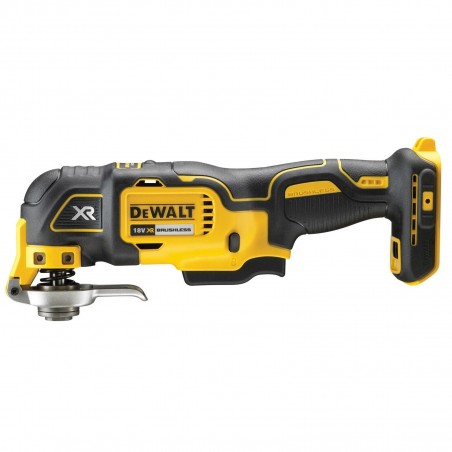 DEWALT multifunzione 18v solo corpo in valigetta t-stak DCS356NT-XJ