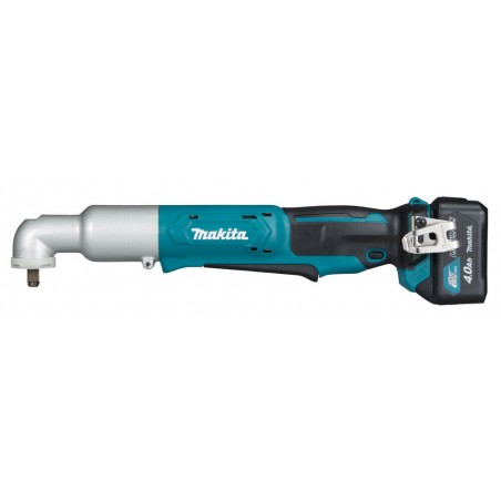MAKITA TL065DSMJ Avvitatore angolare ad impulsi con 2 batterie 4 Ah e valigetta