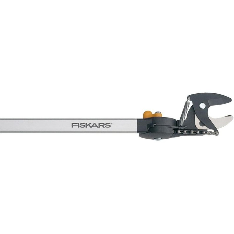 FISKARS UPN86 ASTA SVETTATOIO TRONCARAMI TELESCOPICO 4 m FORBICI POTATURA