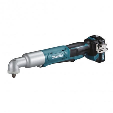 MAKITA TL065DSAJ Avvitatore angolare ad impulsi con 2 batterie 2 Ah e valigetta