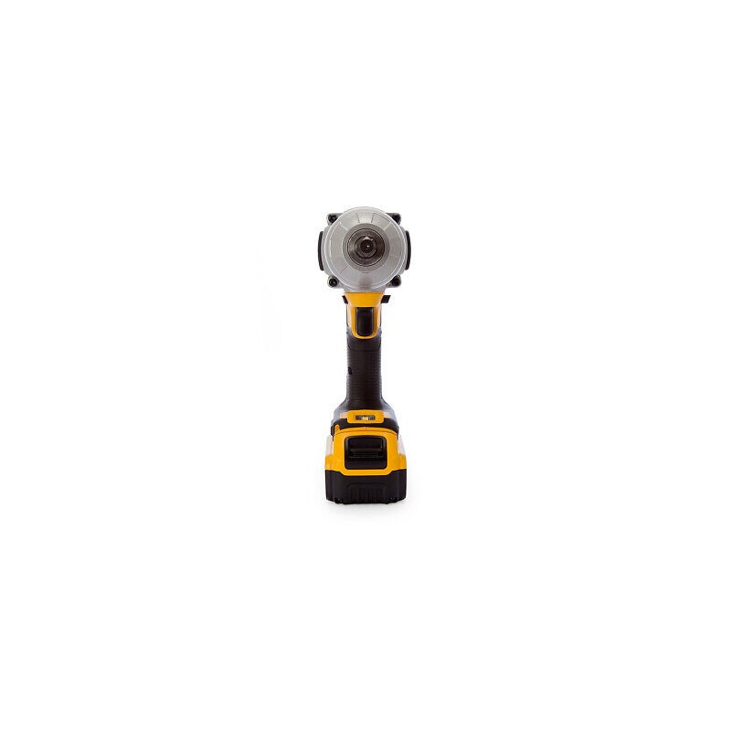 DeWALT DCF899P2 AVVITATORE AD IMPULSI ALTA POTENZA ATTACCO 1/2 18V kit 2x 5 Ah
