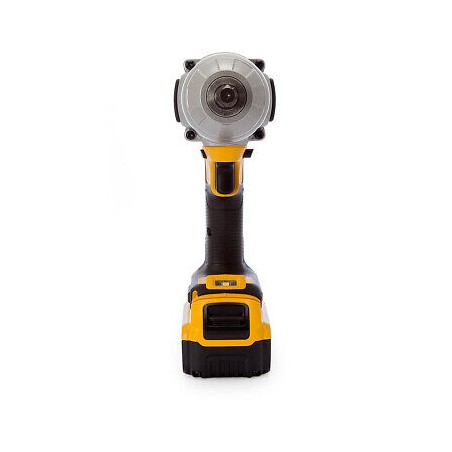 DeWALT DCF899P2 AVVITATORE AD IMPULSI ALTA POTENZA ATTACCO 1/2 18V kit 2x 5 Ah
