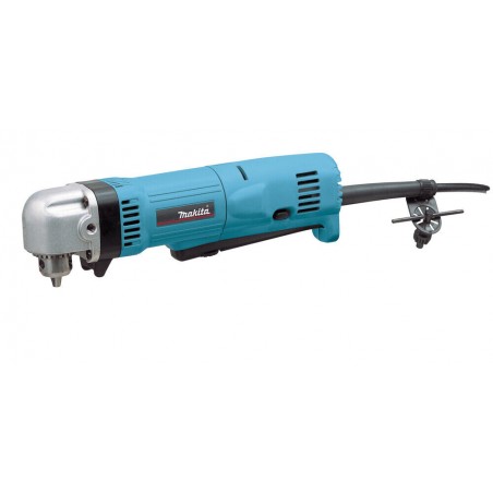 MAKITA DA3010FJ Trapano angolare 450W a velocità variabile e reversibile