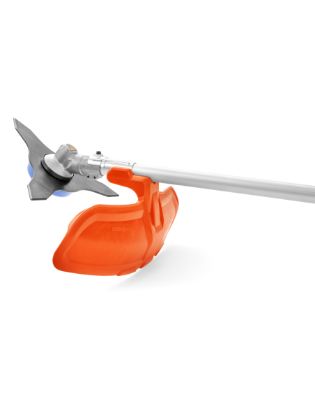 HUSQVARNA 535IRX decespugliatore tagliaerba professionale 36V solo corpo