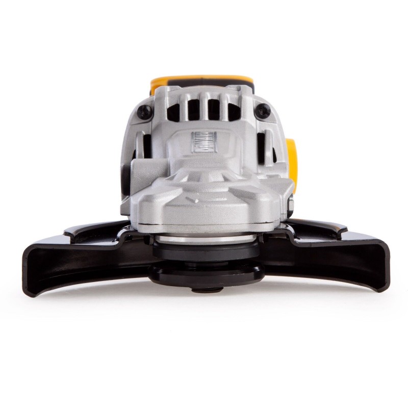 DeWALT DCG405FNT smerigliatrice angolare TESTA PIATTA 125 mm 18V BRUSHLESS XR