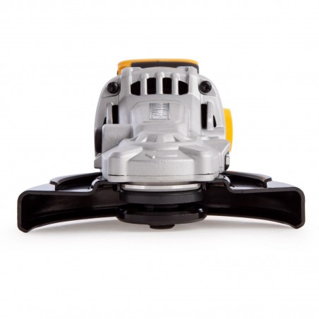 DeWALT DCG405FNT smerigliatrice angolare TESTA PIATTA 125 mm 18V BRUSHLESS XR