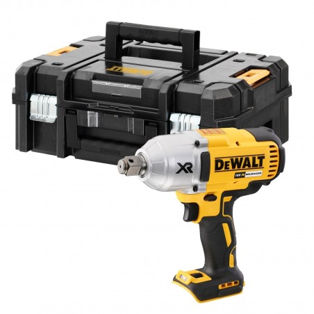 Avvitatore impulsi 18v 3/4 " 950Nm 3 velocita' solo corpo DEWALT DCF897NT-XJ