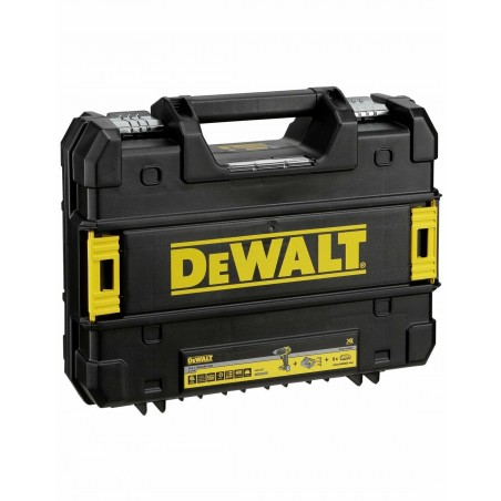 DeWALT DCD709P2T trapano avvitatore compatto XR 18V BRUSHLESS con percussione