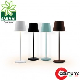 Lampade touch Led da tavolo da scrivania ricaricabili USB Lume Plus 190 Lumen