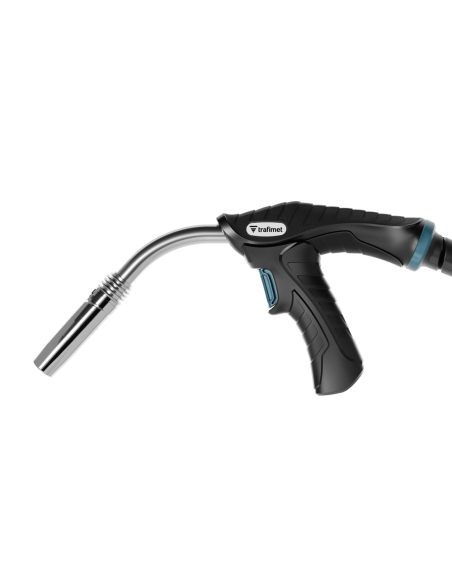 TORCIA TRAFIMET ERGOPLUS 36 SALDATRICE MIG MAG 330A RAFFREDDAMENTO ARIA 4 MT