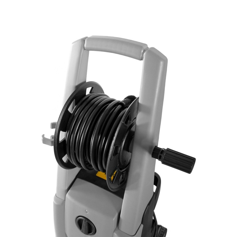 LAVOR IDRO GIANT 28 PRO Idropulitrice ad acqua fredda 160 bar con avvolgitubo