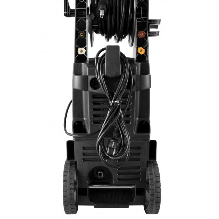 LAVOR IDRO GIANT 28 PRO Idropulitrice ad acqua fredda 160 bar con avvolgitubo