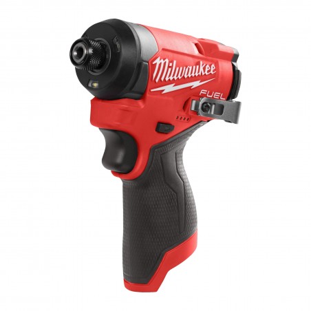 MILWAUKEE M12 FPP2A2-402X FUEL kit 12V trapano percussione e avvitatore impulsi